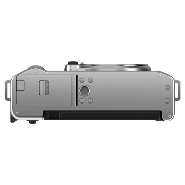 Fujifilm X-M5 Zilver