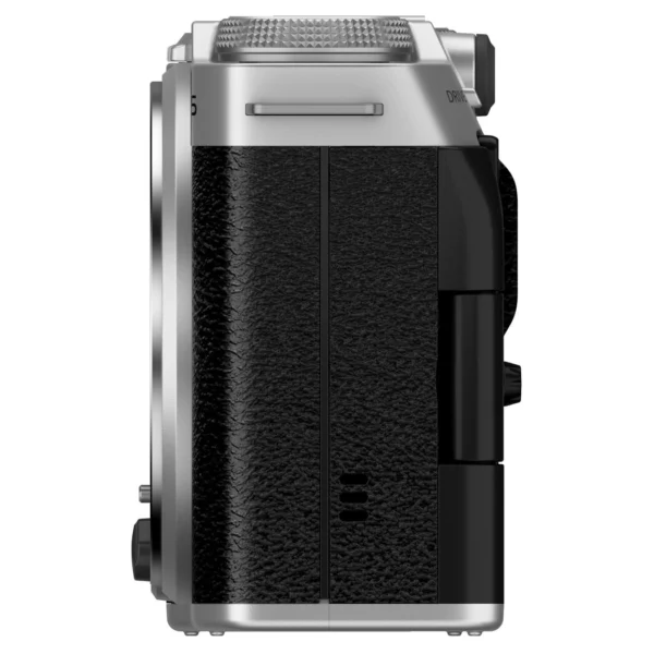 Fujifilm X-M5 Zilver