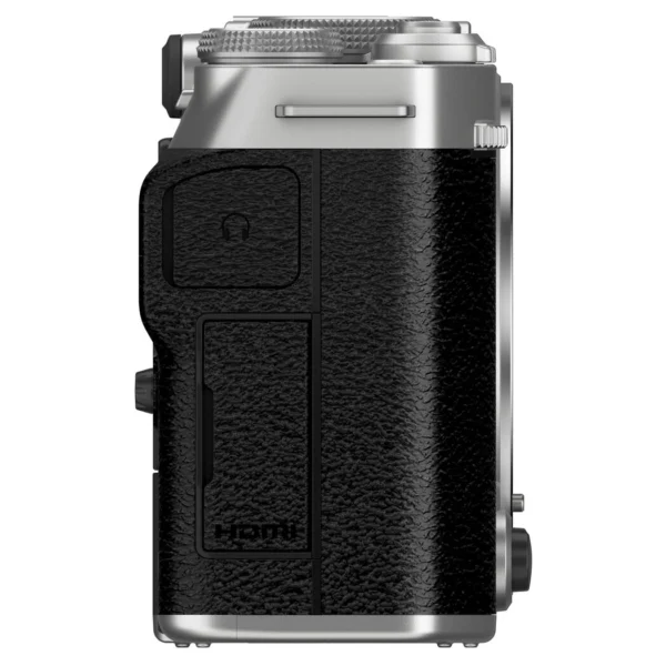 Fujifilm X-M5 Zilver