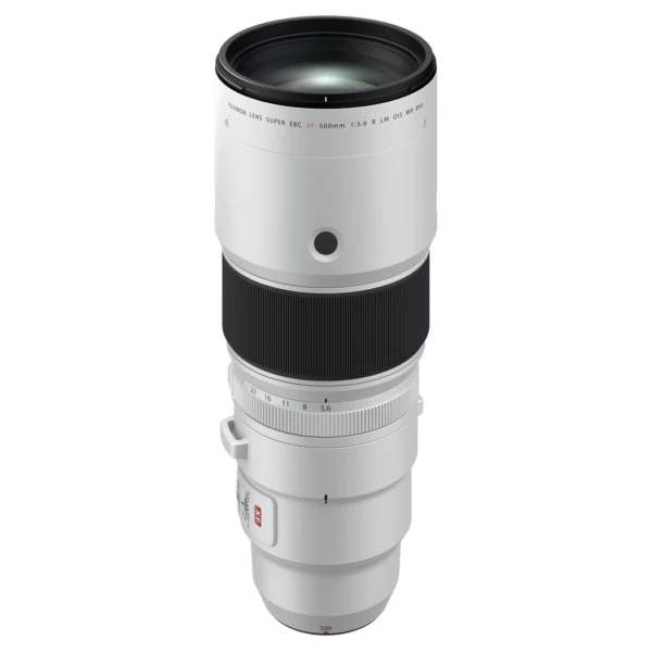 Fujifilm XF 500mm F5.6
