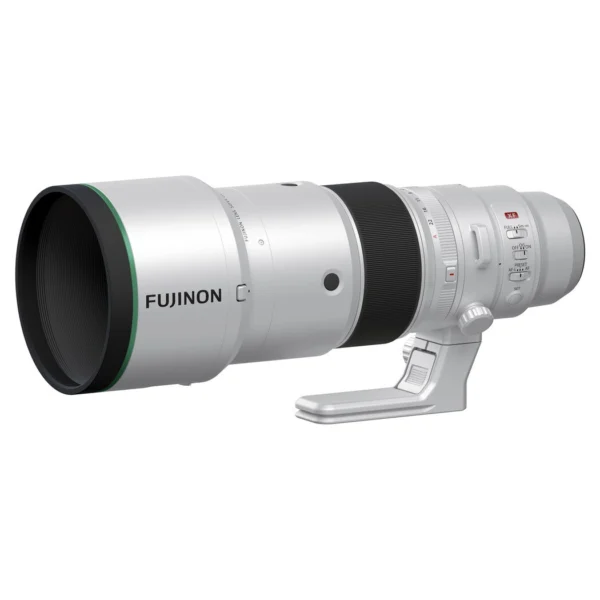 Fujifilm XF 500mm F5.6