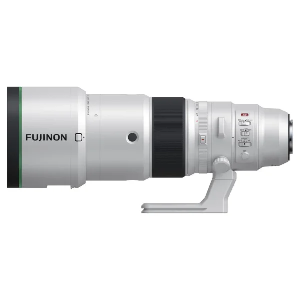 Fujifilm XF 500mm F5.6