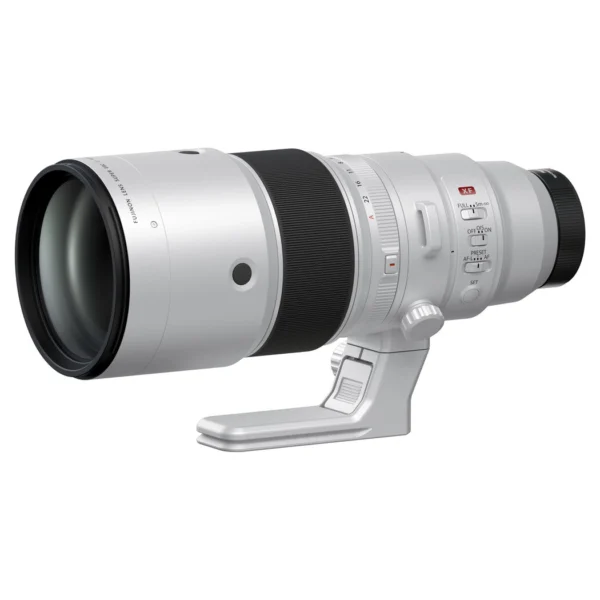 Fujifilm XF 500mm F5.6