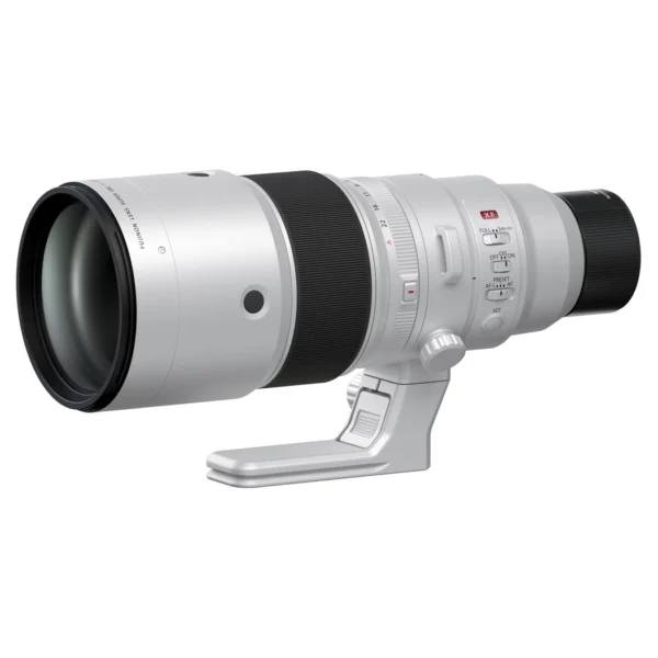 Fujifilm XF 500mm F5.6