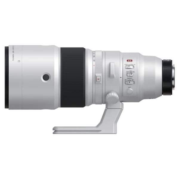 Fujifilm XF 500mm F5.6