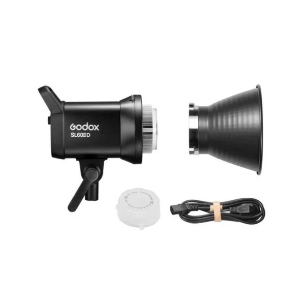 Godox SL60IID LED Video Light
