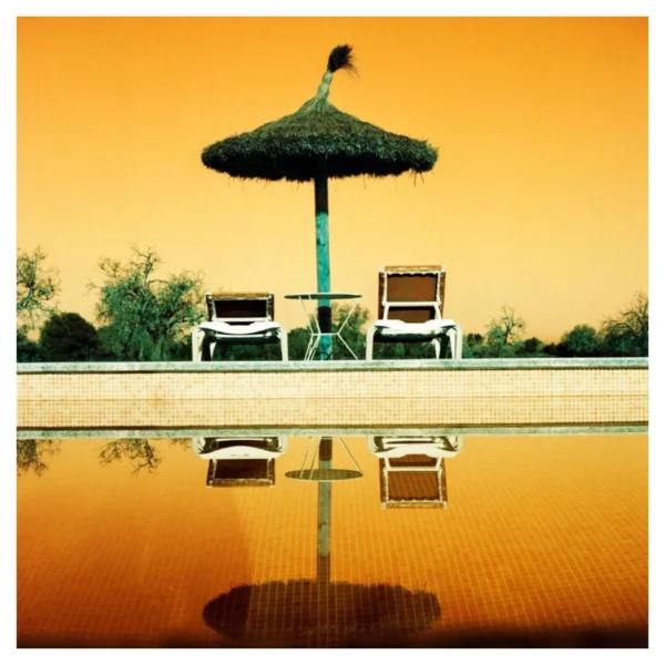 Lomography 110 Turquoise - Afbeelding 4