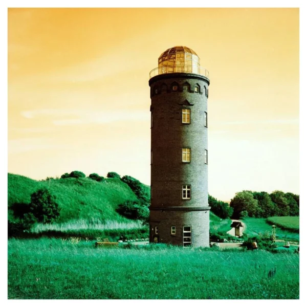 Lomography 110 Turquoise - Afbeelding 5