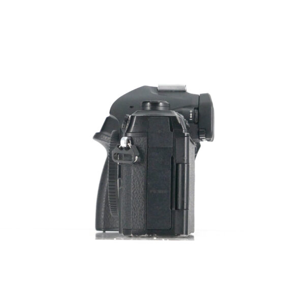 Olympus OM-1 body - Afbeelding 5