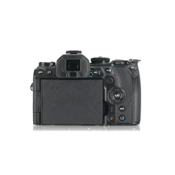 Olympus OM-1 body - Afbeelding 4