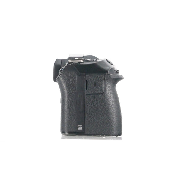 Olympus OM-1 body - Afbeelding 3