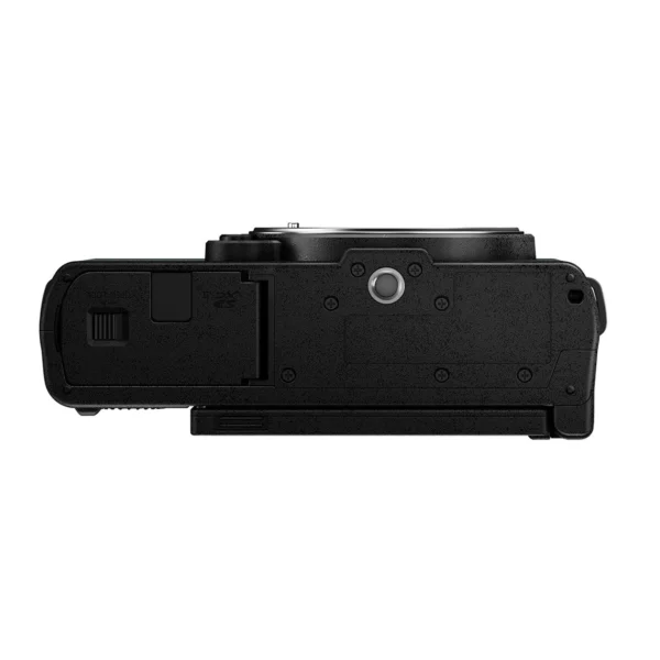 Panasonic LUMIX S9 Dark Olive + S 18-40mm f/4.5-6.3