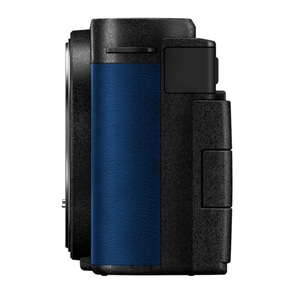 Panasonic LUMIX S9 Night Blue + S 18-40mm f/4.5-6.3