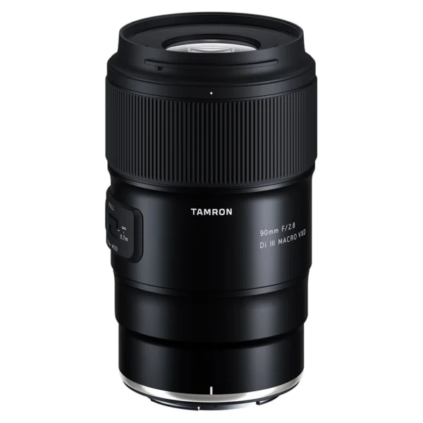 Tamron 90mm f/2.8 DI III Macro VXD Nikon Z