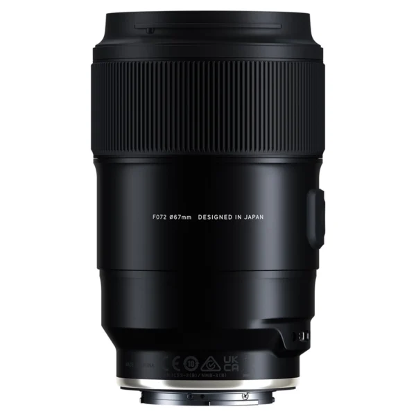 Tamron 90mm f/2.8 DI III Macro VXD Sony FE