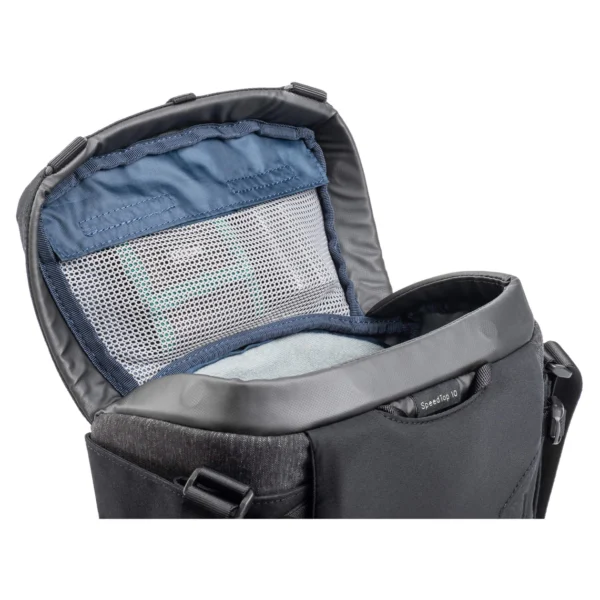 ThinkTank SpeedTop Crossbody 10 Graphite 12