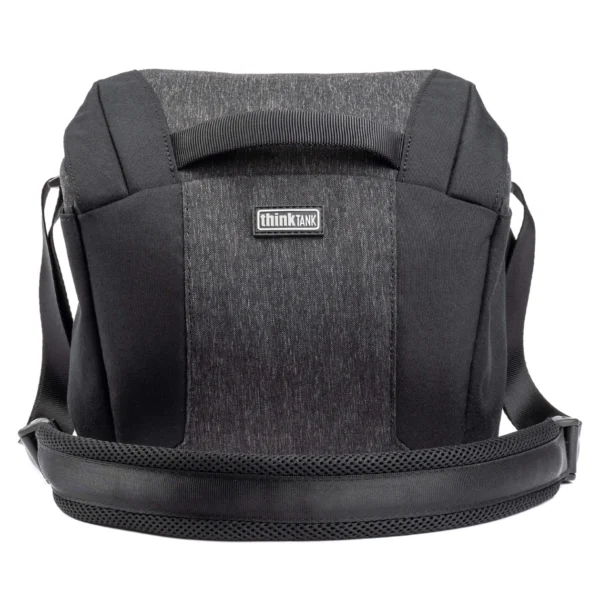 ThinkTank SpeedTop Crossbody 10 Graphite 12