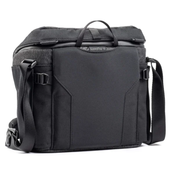 ThinkTank SpeedTop Crossbody 10 Graphite 12
