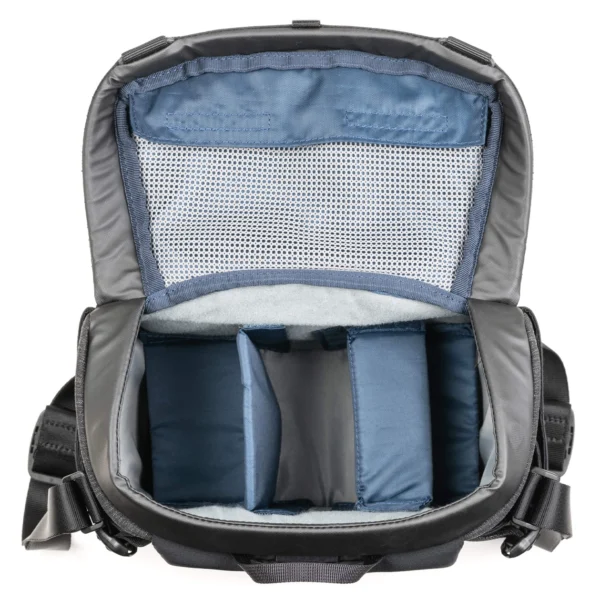 ThinkTank SpeedTop Crossbody 10 Graphite 12