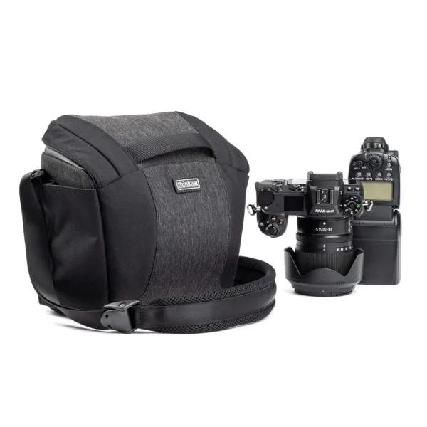 ThinkTank SpeedTop Crossbody 10 Graphite 12