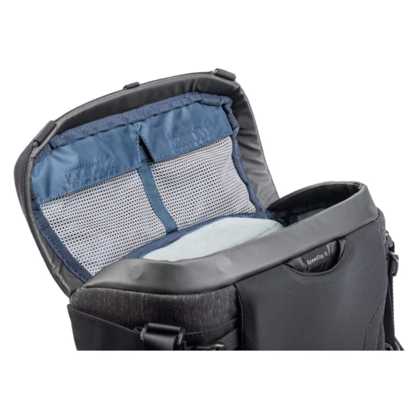 ThinkTank SpeedTop Crossbody 15 Graphite