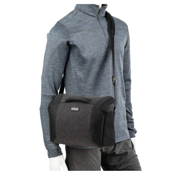 ThinkTank SpeedTop Crossbody 15 Graphite