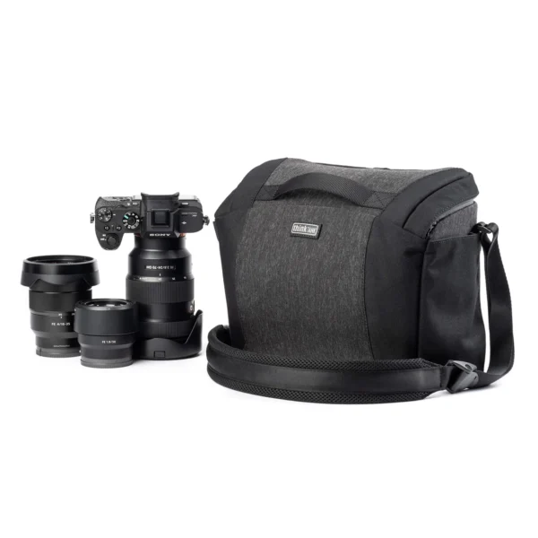 ThinkTank SpeedTop Crossbody 15 Graphite