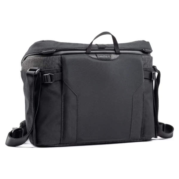 ThinkTank SpeedTop Crossbody 15 Graphite