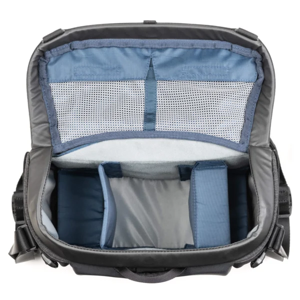 ThinkTank SpeedTop Crossbody 15 Graphite