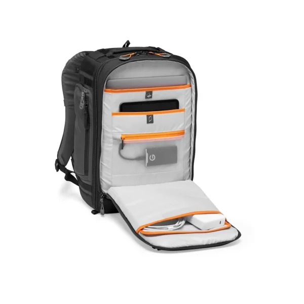 Lowepro Pro Trekker BP 350 AW II Grey - Afbeelding 5