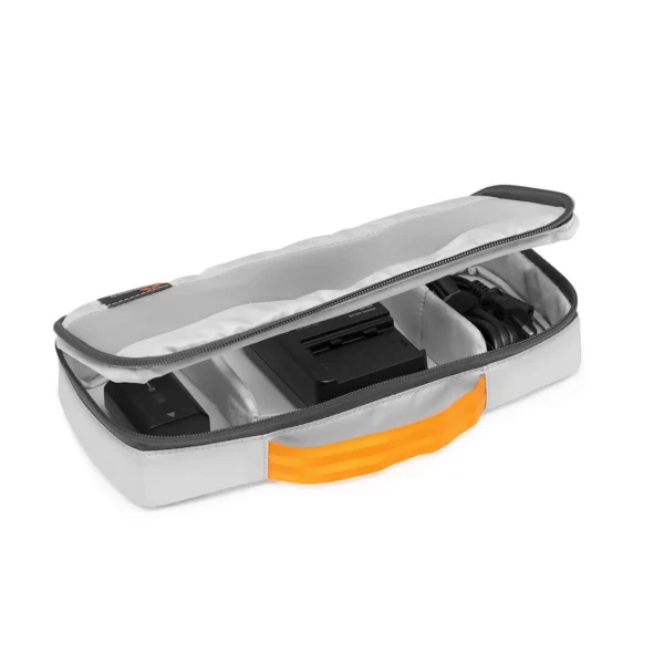 Lowepro Pro Trekker BP 350 AW II Grey - Afbeelding 6