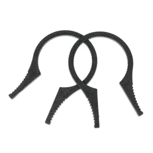 Caruba Filterklem Small (46-62mm) (2 Stuks)