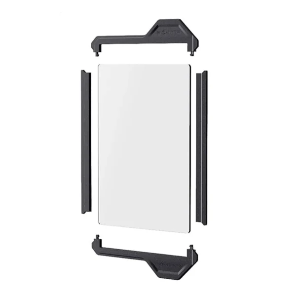 K&F Concept X-Pro Frame For 100x150mm Filters - 2 Pieces - Afbeelding 3