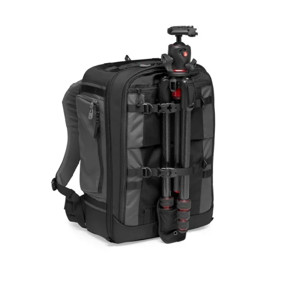 Lowepro Pro Trekker BP 450 AW II Grey - Afbeelding 2