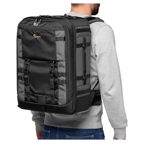 Lowepro Pro Trekker BP 450 AW II Grey - Afbeelding 3
