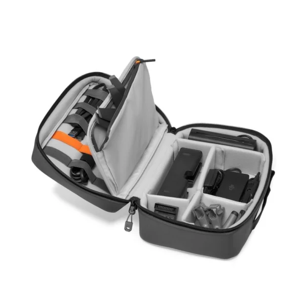 Lowepro Pro Trekker BP 550 AW II Grey - Afbeelding 4