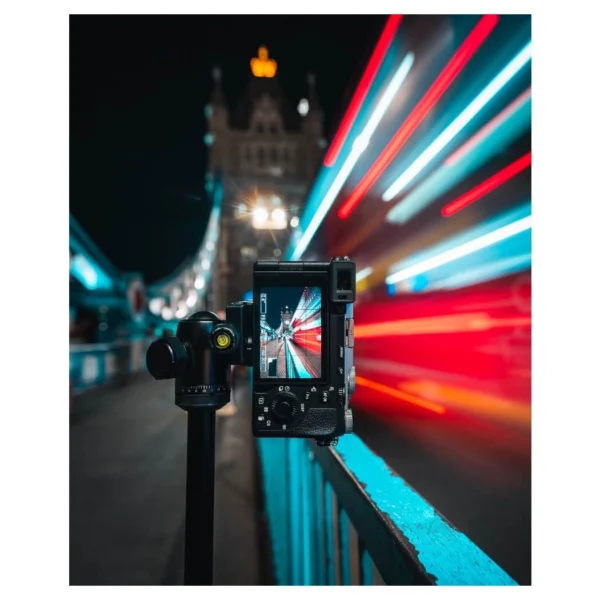 Sony A7C II + 16-25mm F2.8 G Zwart - Afbeelding 8