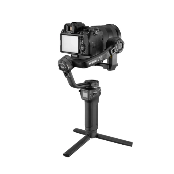 Zhiyun WeeBill 3S - Afbeelding 4