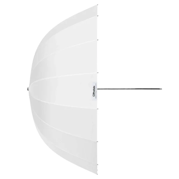 Profoto Umbrella Deep Translucent S - Afbeelding 4