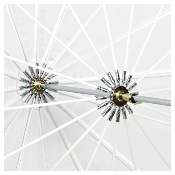 Profoto Umbrella Deep Translucent S - Afbeelding 2