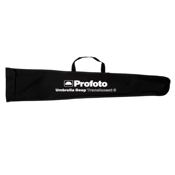 Profoto Umbrella Deep Translucent S - Afbeelding 3