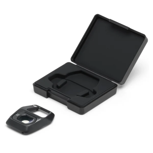 DJI Air 3S Wide-Angle Lens - Afbeelding 4