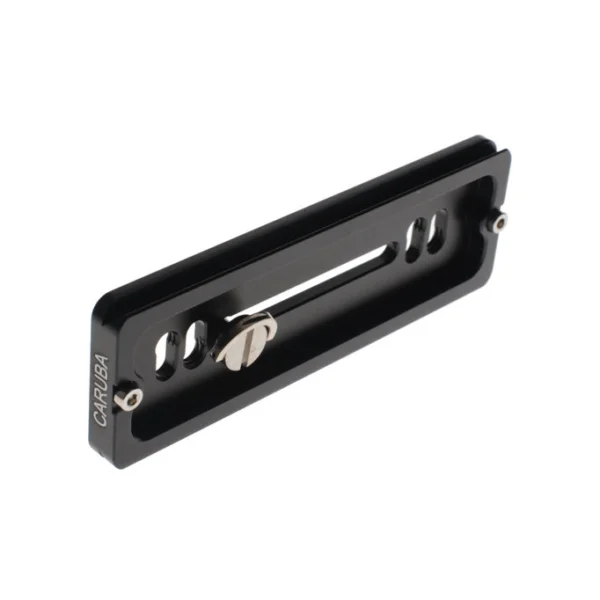 Caruba Quick Release Plate PU120 - Afbeelding 2