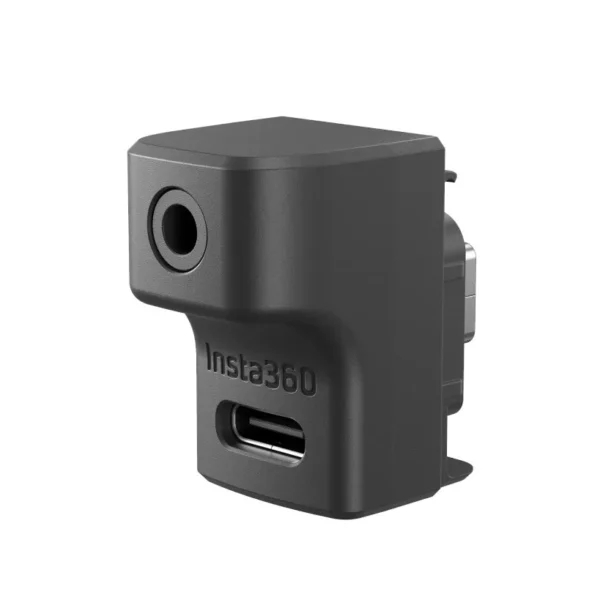Insta360 Ace Pro 2/Ace Pro/Ace Mic Adapter - Afbeelding 4