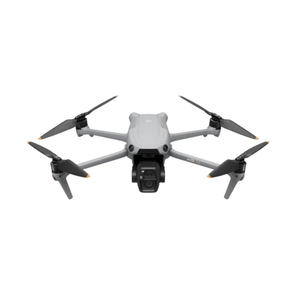 DJI Air 3S Fly More Combo - Including DJI RC-N3 Remote Co... - Afbeelding 4