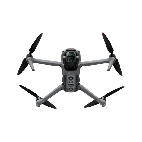 DJI Air 3S Fly More Combo - Including DJI RC-N3 Remote Co... - Afbeelding 5