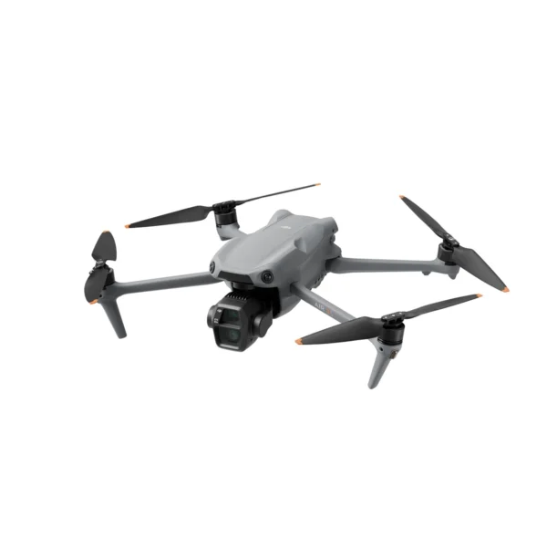 DJI Air 3S Fly More Combo - Including DJI RC-N3 Remote Co... - Afbeelding 7