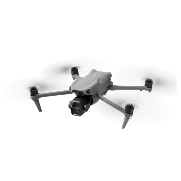 DJI Air 3S Fly More Combo - Including DJI RC-N3 Remote Co... - Afbeelding 3