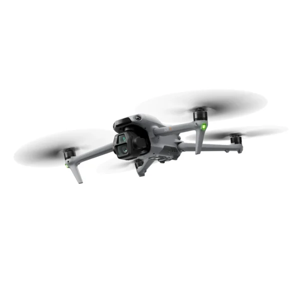 DJI Air 3S Fly More Combo - Including DJI RC-N3 Remote Co... - Afbeelding 8