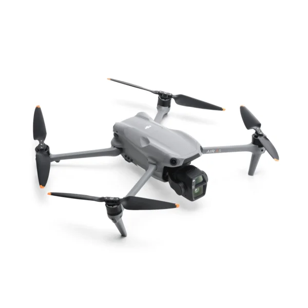DJI Air 3S Fly More Combo - Including DJI RC-N3 Remote Co... - Afbeelding 9